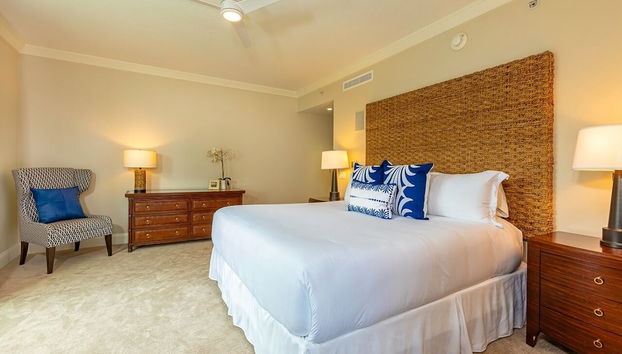 Honua Kai Konea by Coldwell Banker Island Vacations - Foto 5, Habitación