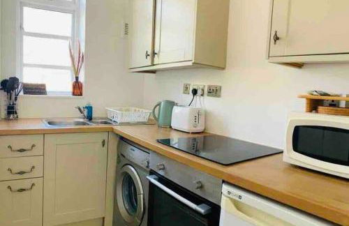 Linnet House - Relaxing - Leafy - Whole Apt- 2 Bed - Foto 10