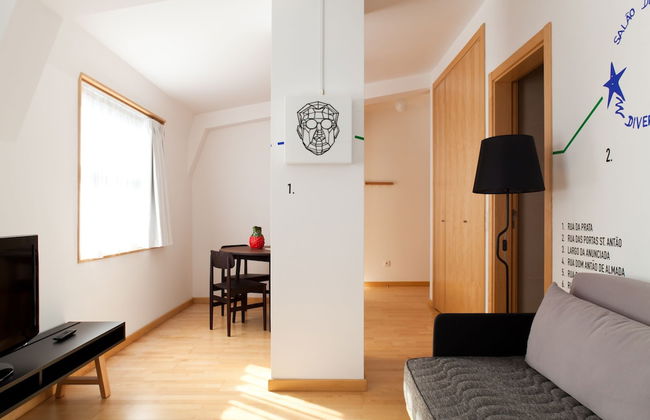 The Lisbonaire Apartments - Foto 29