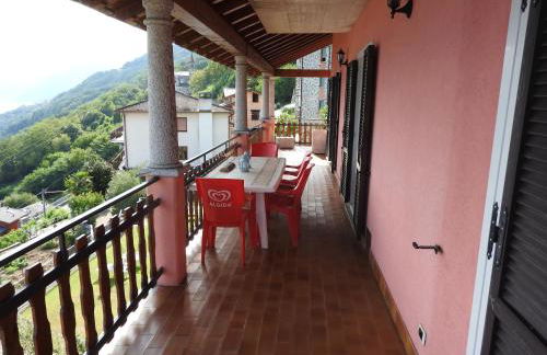 Residence Casa Rosa - Foto 26