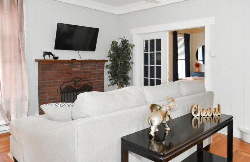 Walk To Parks, Dining & Lake! Game Room! Hot Tub! - Foto 8