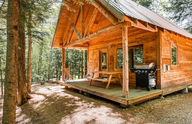 Huttopia Sutton - Photo 17