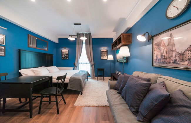 Revelton Studios Frantiskovy Lazne - Photo 1