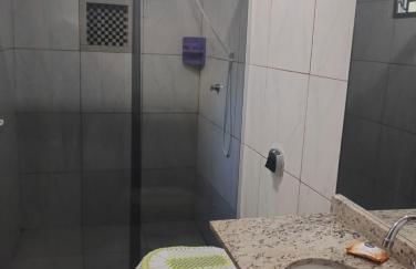 casa climatizada lateral da br - Foto 9