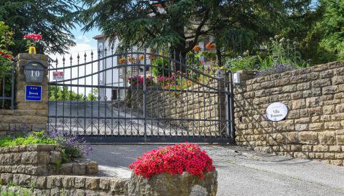 Apartman Villa Romana - Foto 4