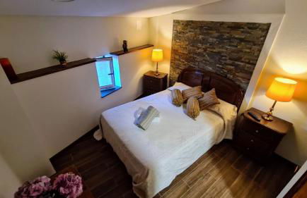 Casa Catraia Gondramaz no Pulmão da Serra da Lousã - Foto 15