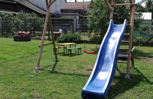 Alice nahe EuropaPark Rulantica - Foto 18