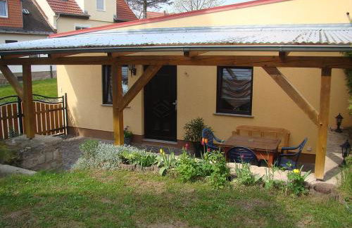 Ferienhaus zu Wohlsborn - Foto 11