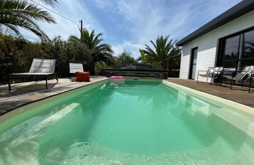 Villa de Rospico Les villas de Nevez - Photo 18