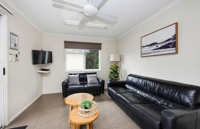 Reflections Urunga - Holiday Park - Photo 60