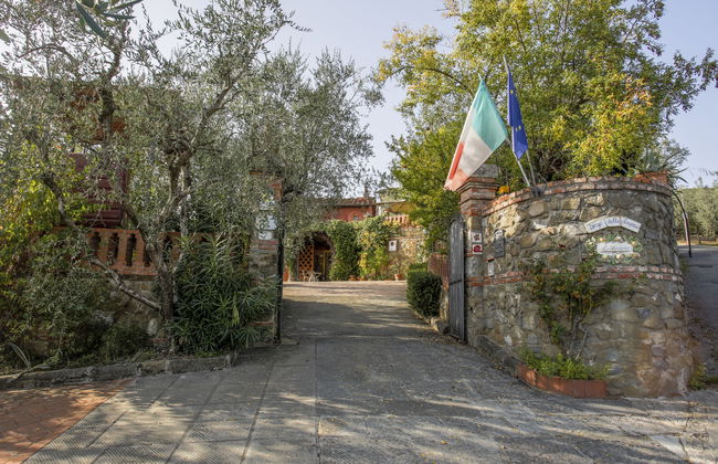 Borgo della Limonaia - Foto 41