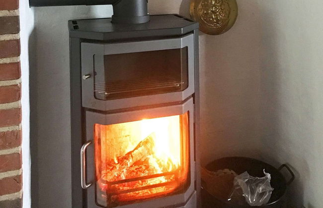 12 Person Holiday Home in Sjaellands Odde-by Traum - Foto 28