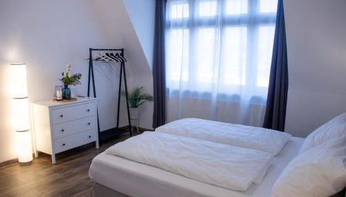 BeMyGuest - 3 Zimmer Maisonette - Zentral - Klimaanlage - Aufzug - Foto 5