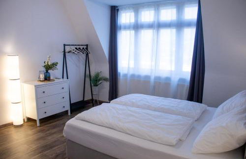 BeMyGuest - 3 Zimmer Maisonette - Zentral - Klimaanlage - Aufzug - Foto 5