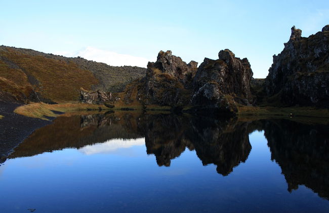 The Crib Rocks - Foto 24