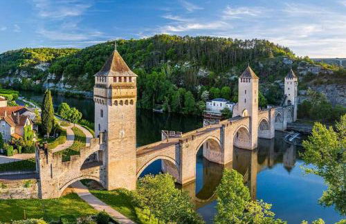 Les gîtes de Pech Caussen - Foto 18