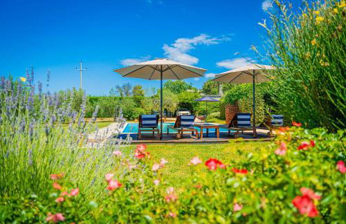 Villa Benka in Radetići - Haus für 8-9 Personen - Foto 4