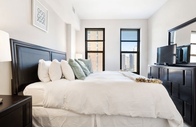 Bluebird Suites near Pentagon - Photo 22