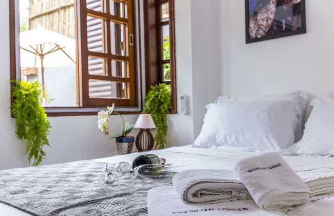 Casa Charmosa com Piscina - Barra do Una - Foto 2