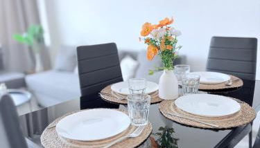 Penthouse mit Sonnenterrasse - zentral in Wunstorf - Foto 3