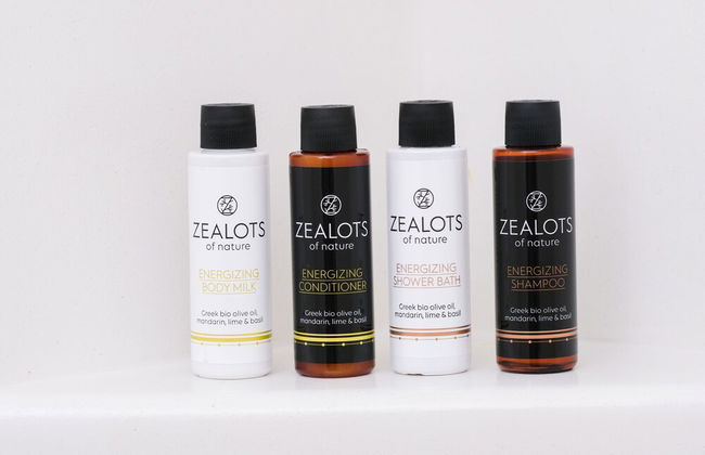 Aelia Collection Suites - Adults Only - Foto 32