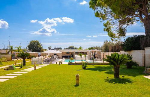 Villa Malea Luxury - Otranto - Foto 44
