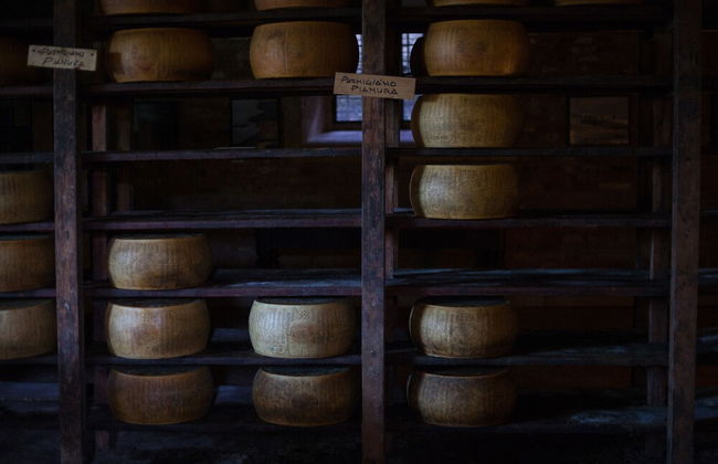 Antica Corte Pallavicina - Foto 17