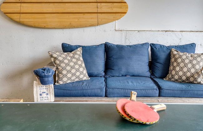 Bella Sol by Avantstay Ocean Views Game Room - Foto 17