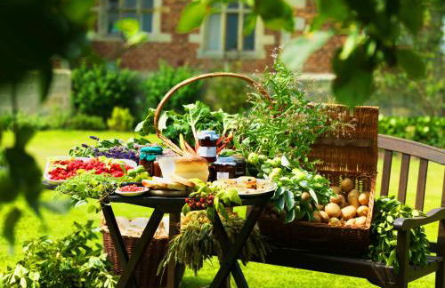 Soulton Hall - Foto 28