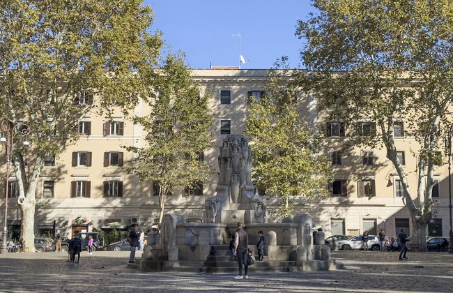 Apartment in Rome - Foto 32