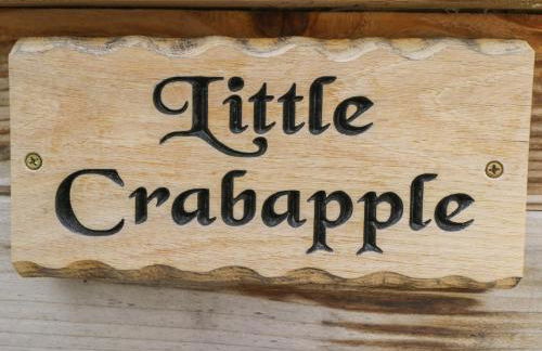 Little Crabapple - Foto 3