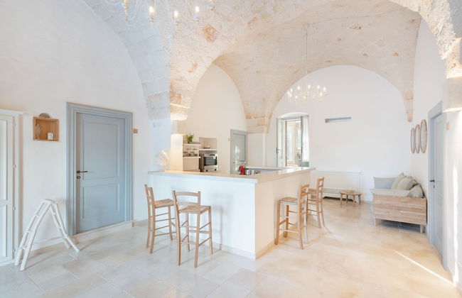 Masseria Torre Rossa - Foto 2