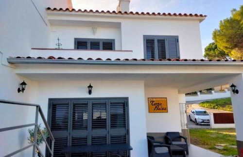 HOUSE APARTMENT L'ESCALA - Foto 33