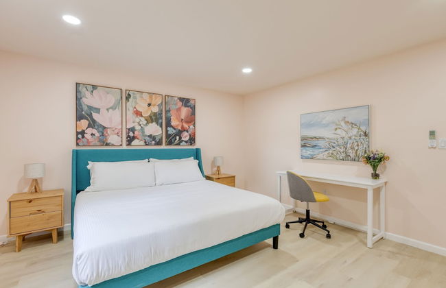 Game Farm Villa by Avantstay 10bdr Private Pond Spa Pool Family-friendly - Foto 43