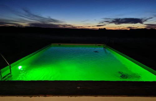 Casa Rural Sierra Jayona - Foto 8