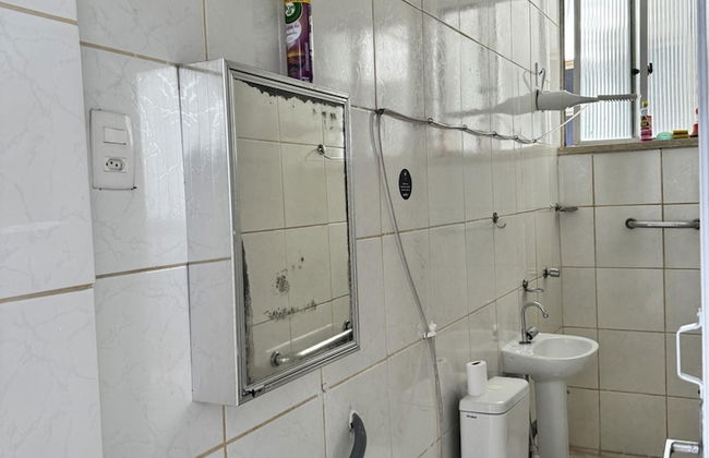 Refuge in Salvador With sea View - Photo 26