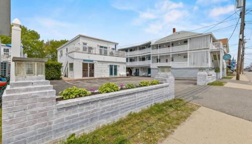Spacious Family Suite Steps to the Beach (444) - Foto 3