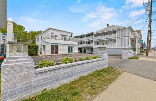 Spacious Family Suite Steps to the Beach (444) - Foto 3