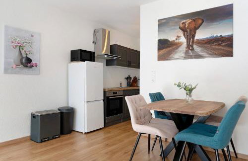 White House Apartments - Foto 16