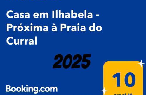 Casa em Ilhabela - Próxima à Praia do Curral - Foto 46