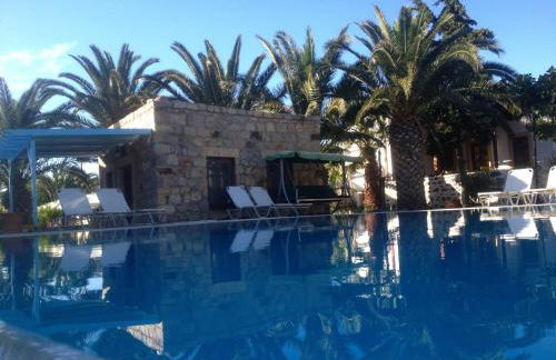 Patmos Garden - Foto 23