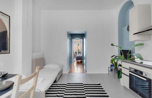 Design x3-Bilocale raffinato con ogni comfort - Foto 11