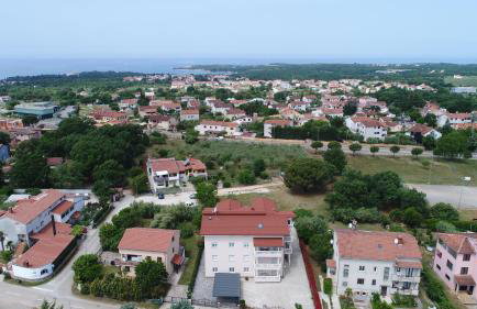 Apartments Elin Sofia - Photo 42