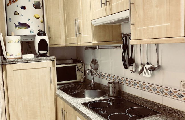 Apartamento Las Recoletas - Foto 13