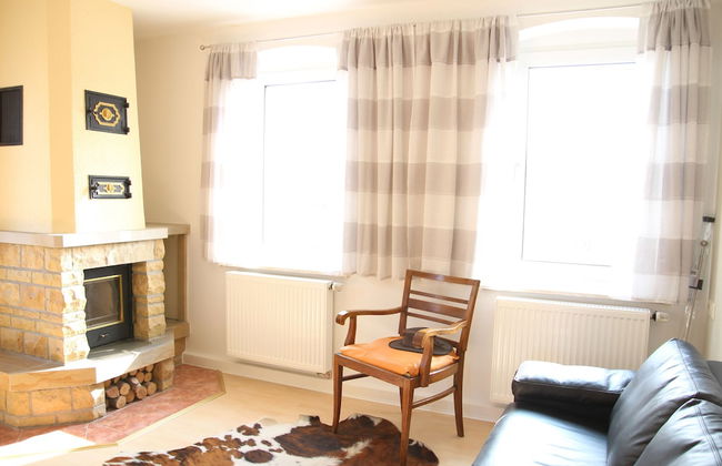 Ferienhaus Landeskrone - Foto 5