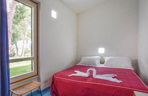 Two-Bedroom Holiday Home In Baia Domizia Saurunca - Foto 19