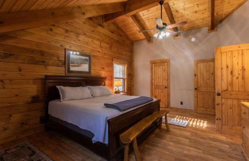 Hurricane Hideaway - Powder Horn Mountain - Foto 28