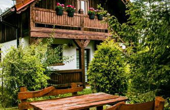 Leśna Zagroda - Foto 15