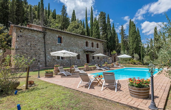 Podere Montioni 6 2 Emma Villas - Foto 1