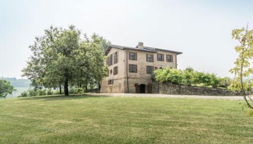 Villa Manganina - Tabiano Castle Country Villas - Foto 3